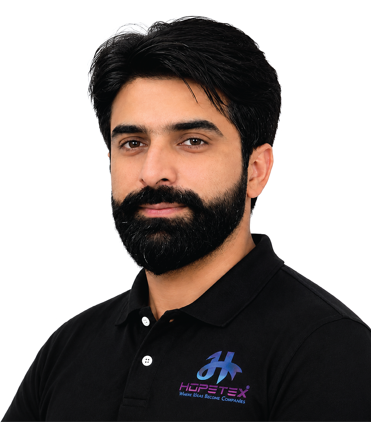 HopeTex manager